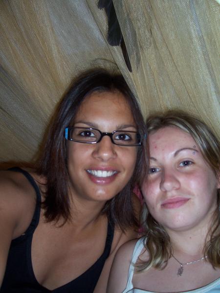 ma louloute et moi